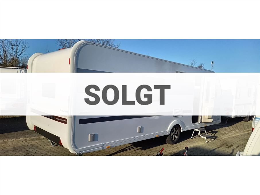 Adria Alpina 663 UK